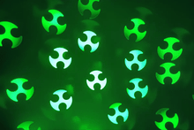 Load image into Gallery viewer, Antari FXGOBO100 Gobo Effect Light