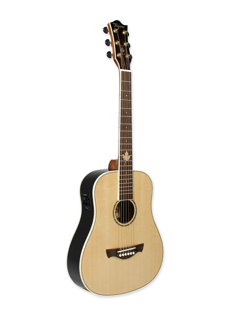 Tagima FERNIE-NA Acoustic Guitar - Natural