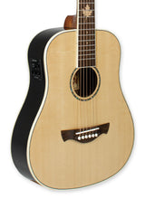 Load image into Gallery viewer, Tagima FERNIE EQ-NA Acoustic Guitar - Natural