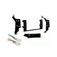 Load image into Gallery viewer, Metra 99-8240B Single-DIN Dash Kit Compatible Fits Toyota Prius 2004-2009 Bundle