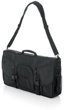 Load image into Gallery viewer, Gator Cases G-CLUB CONTROL 25 Large Messenger Bag for DJ Style MIDI Controller