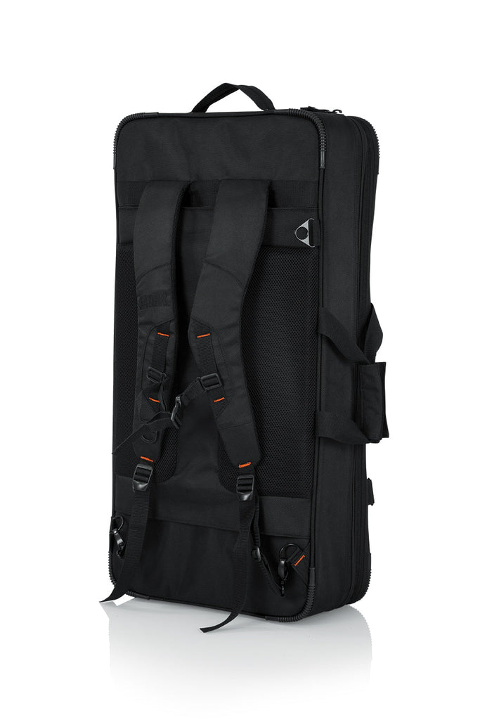 Gator Cases G-CLUB-CONTROL-27BP 27″ DJ Controller Backpack