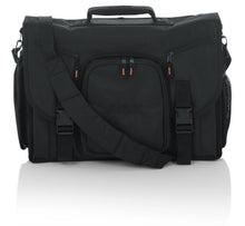 Load image into Gallery viewer, Gator Cases G-CLUB CONTROL Messenger Bag for DJ Style Midi Controller