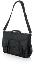 Load image into Gallery viewer, Gator Cases G-CLUB CONTROL Messenger Bag for DJ Style Midi Controller