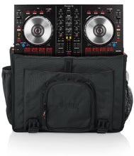 Load image into Gallery viewer, Gator Cases G-CLUB CONTROL Messenger Bag for DJ Style Midi Controller