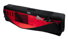 Load image into Gallery viewer, Gator Cases G-PG-88SLIMXL Pro-Go Ultimate Gig Bag for Slim XL 88 Keyboards