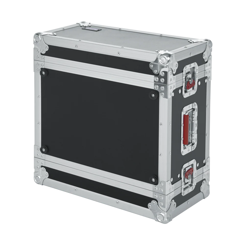 Gator Cases G-TOUR EFX6 6U Shallow Audio Road Rack Case