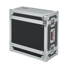 Load image into Gallery viewer, Gator Cases G-TOUR EFX6 6U Shallow Audio Road Rack Case
