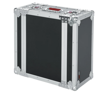 Load image into Gallery viewer, Gator Cases G-TOUR EFX6 6U Shallow Audio Road Rack Case