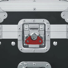 Load image into Gallery viewer, Gator Cases G-TOUR EFX6 6U Shallow Audio Road Rack Case