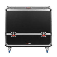 Load image into Gallery viewer, Gator Cases G-TOUR SPKR-212 Tour Style Transporter - (2) 12″ Speakers