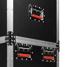 Load image into Gallery viewer, Gator Cases G-TOUR SPKR-212 Tour Style Transporter - (2) 12″ Speakers