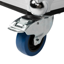 Load image into Gallery viewer, Gator Cases G-TOUR SPKR-212 Tour Style Transporter - (2) 12″ Speakers