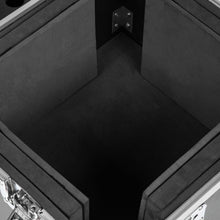 Load image into Gallery viewer, Gator Cases G-TOUR SPKR-212 Tour Style Transporter - (2) 12″ Speakers