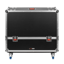 Load image into Gallery viewer, Gator Cases G-TOUR SPKR-215 Tour Style Transporter - (2) 15″ Speakers