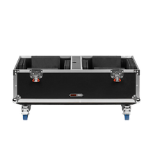 Load image into Gallery viewer, Gator Cases G-TOUR SPKR-215 Tour Style Transporter - (2) 15″ Speakers