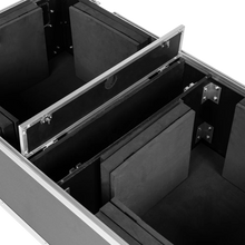Load image into Gallery viewer, Gator Cases G-TOUR SPKR-215 Tour Style Transporter - (2) 15″ Speakers