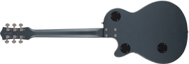 Gretsch G2210 Streamliner Junior Jet Club Laurel Fingerboard Gunmetal