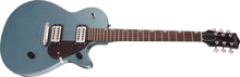 Load image into Gallery viewer, Gretsch G2210 Streamliner Junior Jet Club Laurel Fingerboard Gunmetal
