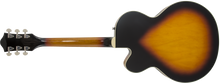 Load image into Gallery viewer, G2420 Streamliner Hollow Body with Chromatic II, Laurel Fingerboard, BroadTron Pickups, Aged Brooklyn Burst