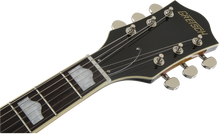 Load image into Gallery viewer, G2420 Streamliner Hollow Body with Chromatic II, Laurel Fingerboard, BroadTron Pickups, Aged Brooklyn Burst