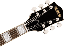 Load image into Gallery viewer, Gretsch G2655T Streamline Center Block Jr. Double-Cut, Bigsby Laurel Fingerboard, Brownstone Maple