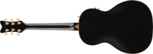 Load image into Gallery viewer, Gretsch G5021E Rancher™ Penguin™ Parlor Acoustic/Electric, Black