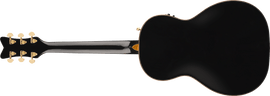 Gretsch G5021E Rancher™ Penguin™ Parlor Acoustic/Electric, Black