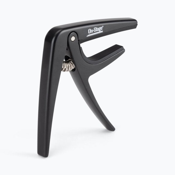 On-Stage GA100 Guitar Capo