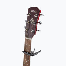 Load image into Gallery viewer, On-Stage GA100 Guitar Capo