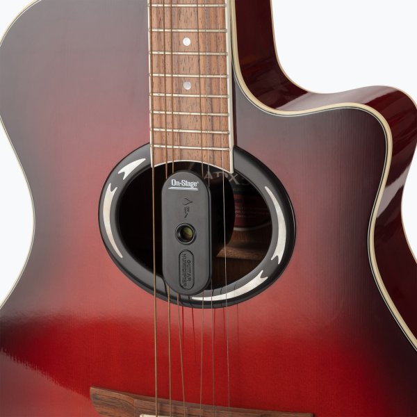 On-Stage GA150 Guitar Humidifier