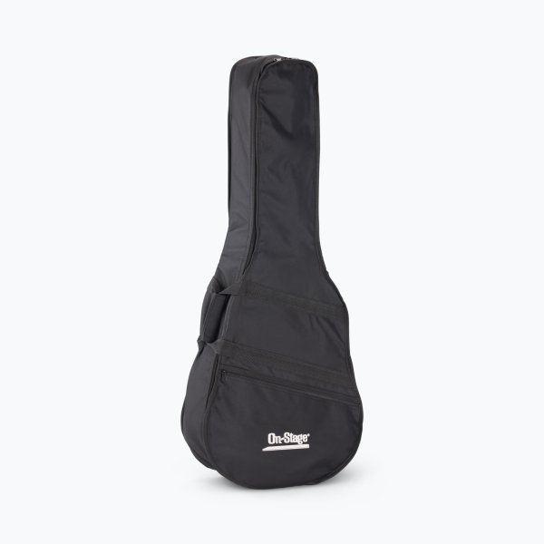 On-Stage GBA4550 Economy Acoustic Guitar Bag