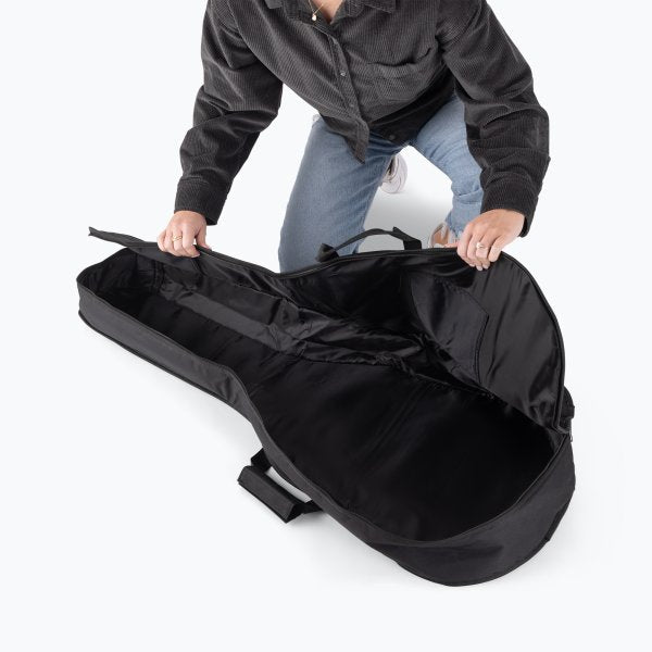On-Stage GBA4550 Economy Acoustic Guitar Bag