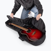 Load image into Gallery viewer, On-Stage GBA4550 Economy Acoustic Guitar Bag