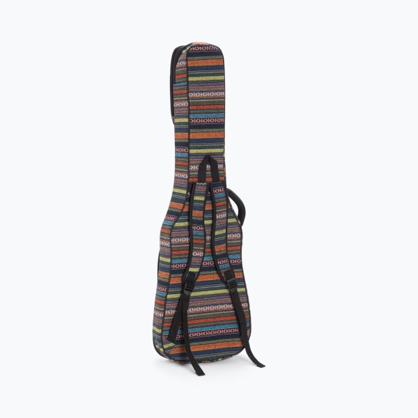 On-Stage GBB4770S Striped Bass Guitar Bag