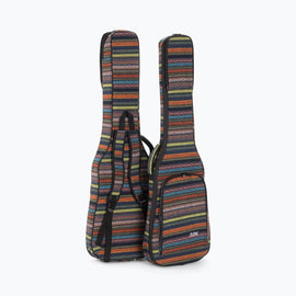 On-Stage GBB4770S Striped Bass Guitar Bag