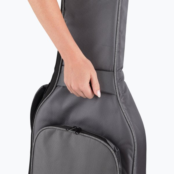 On-Stage GBB4990CG Deluxe Bass Guitar Gig Bag