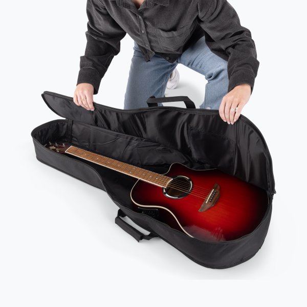 On-Stage GBC4550 Economy Classical Guitar Bag