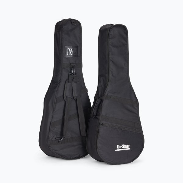 On-Stage GBC4550 Economy Classical Guitar Bag