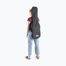 Load image into Gallery viewer, On-Stage GBB4550 Economy Bass Guitar Gig Bag