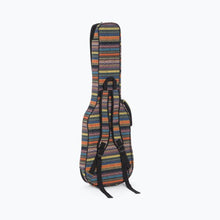 Load image into Gallery viewer, On-Stage GBE4770S Striped Electric Guitar Bag