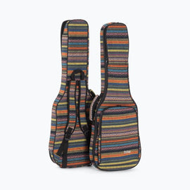On-Stage GBE4770S Striped Electric Guitar Bag
