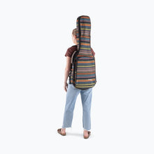 Load image into Gallery viewer, On-Stage GBE4770S Striped Electric Guitar Bag