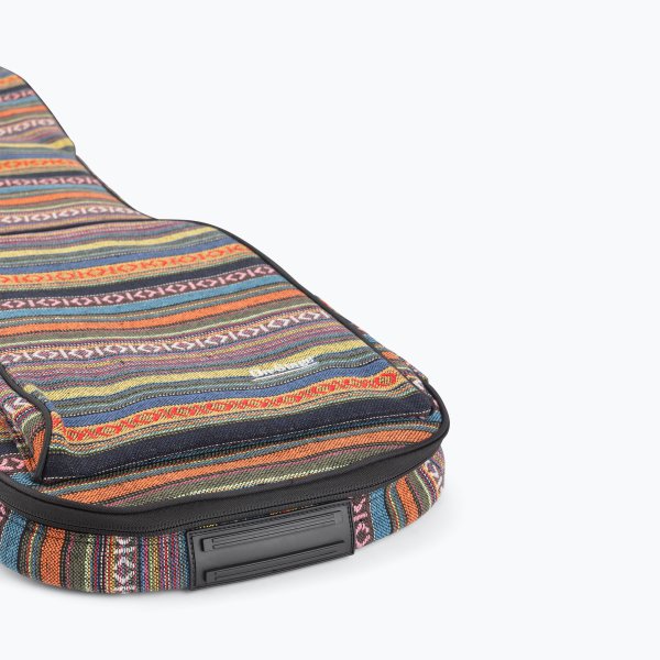 On-Stage GBE4770S Striped Electric Guitar Bag