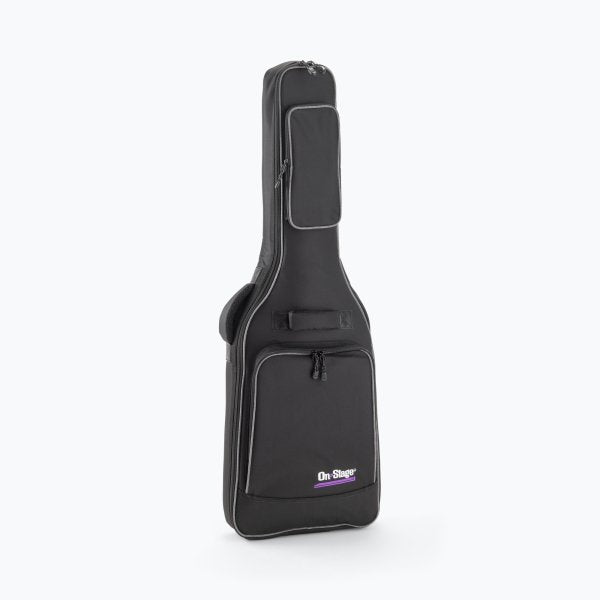 On-Stage GBE4770 Standard Electric Guitar Gig Bag