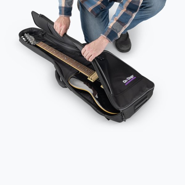 On-Stage GBE4770 Standard Electric Guitar Gig Bag