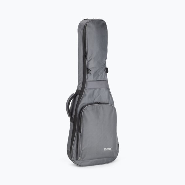 On-Stage GBC4990CG Deluxe Electric Guitar Gig Bag