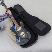 Load image into Gallery viewer, On-Stage GBC4990CG Deluxe Electric Guitar Gig Bag