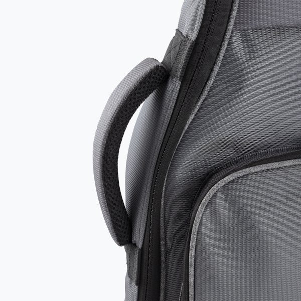 On-Stage GBC4990CG Deluxe Electric Guitar Gig Bag