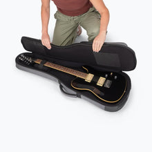 Load image into Gallery viewer, On-Stage GBE4990CG Deluxe Electric Guitar Gig Bag